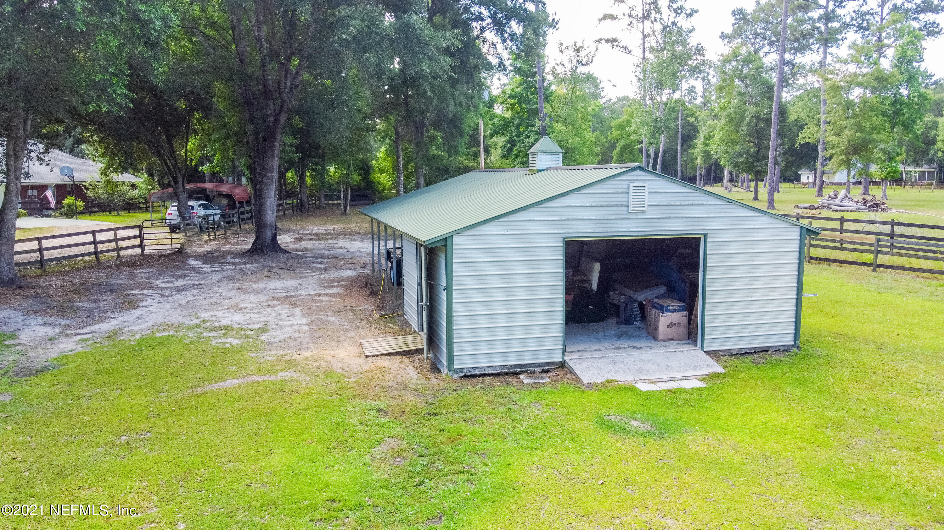 7882 Winder Road Macclenny, FL 32063 - Photo 33 of 81 7882 Winder Road-125 - Copy