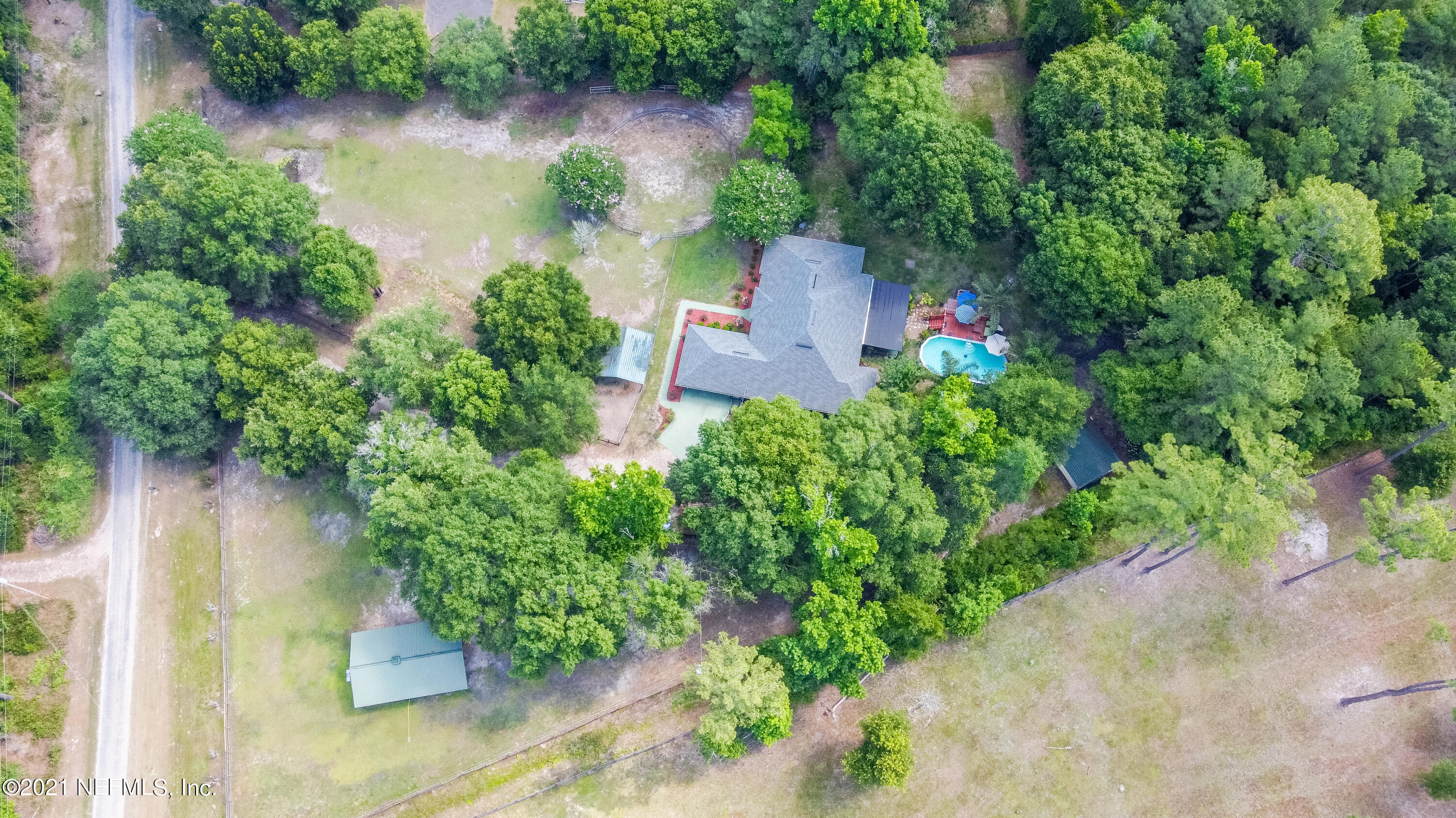 7882 Winder Road Macclenny, FL 32063 - Photo 34 of 81 7882 Winder Road-124 - Copy