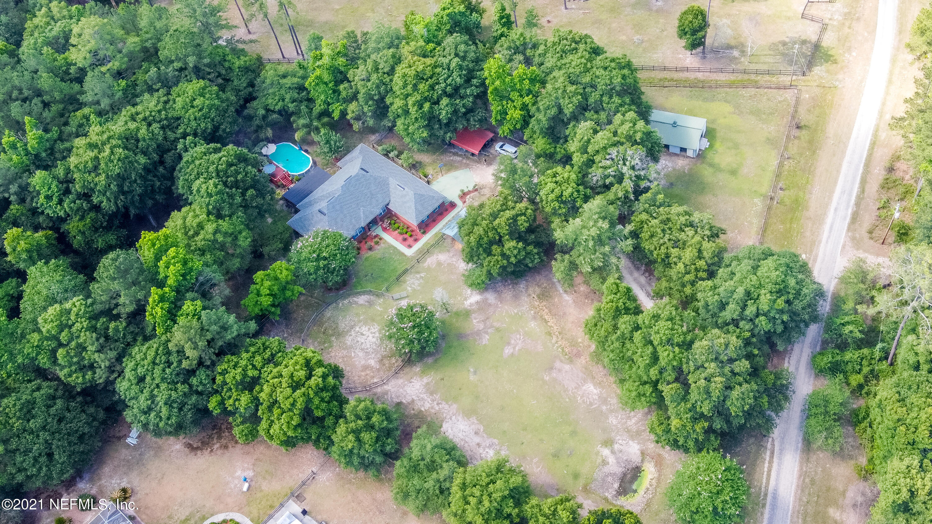 7882 Winder Road Macclenny, FL 32063 - Photo 35 of 81 7882 Winder Road-121