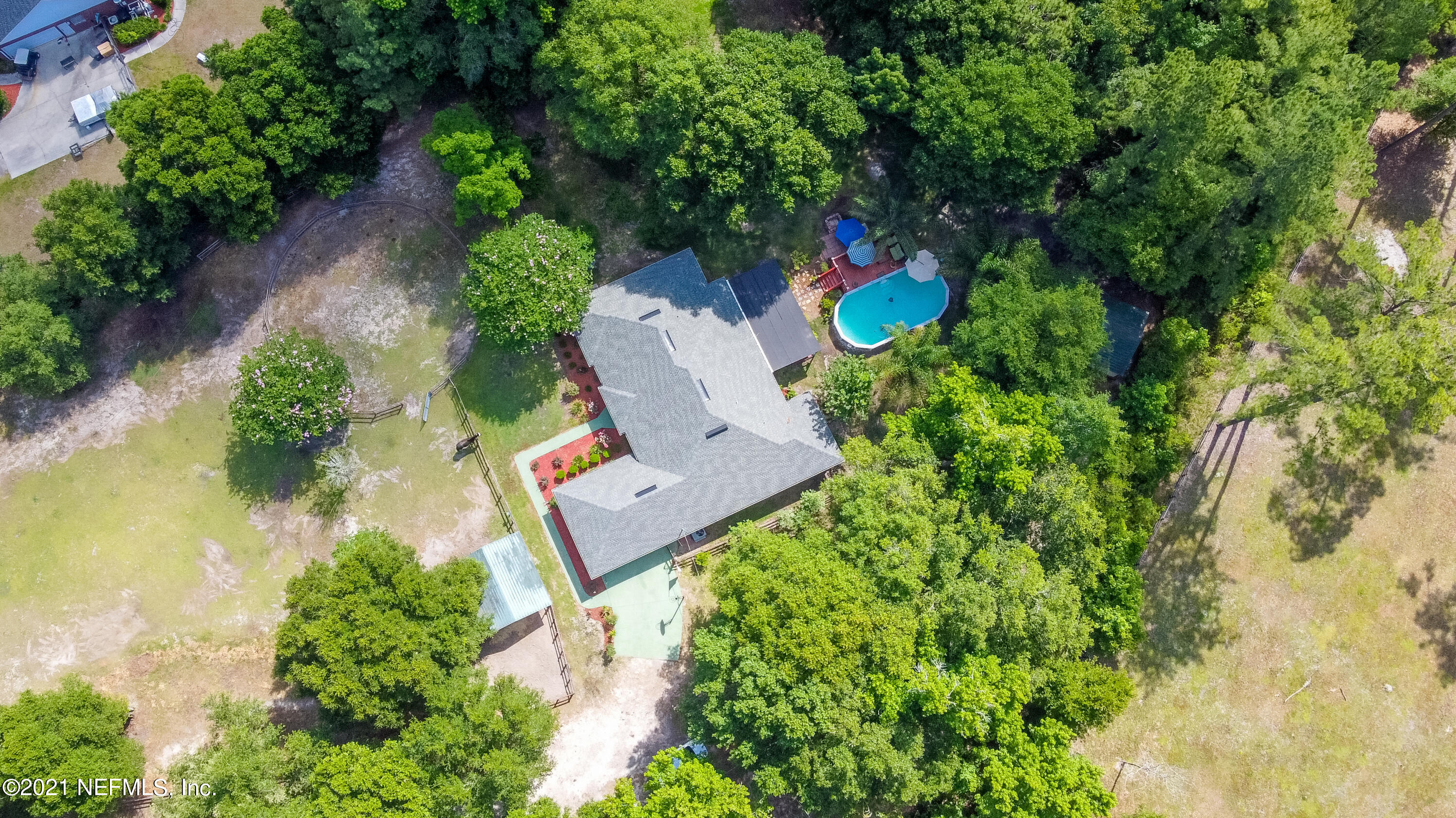 7882 Winder Road Macclenny, FL 32063 - Photo 38 of 81 7882 Winder Road-118