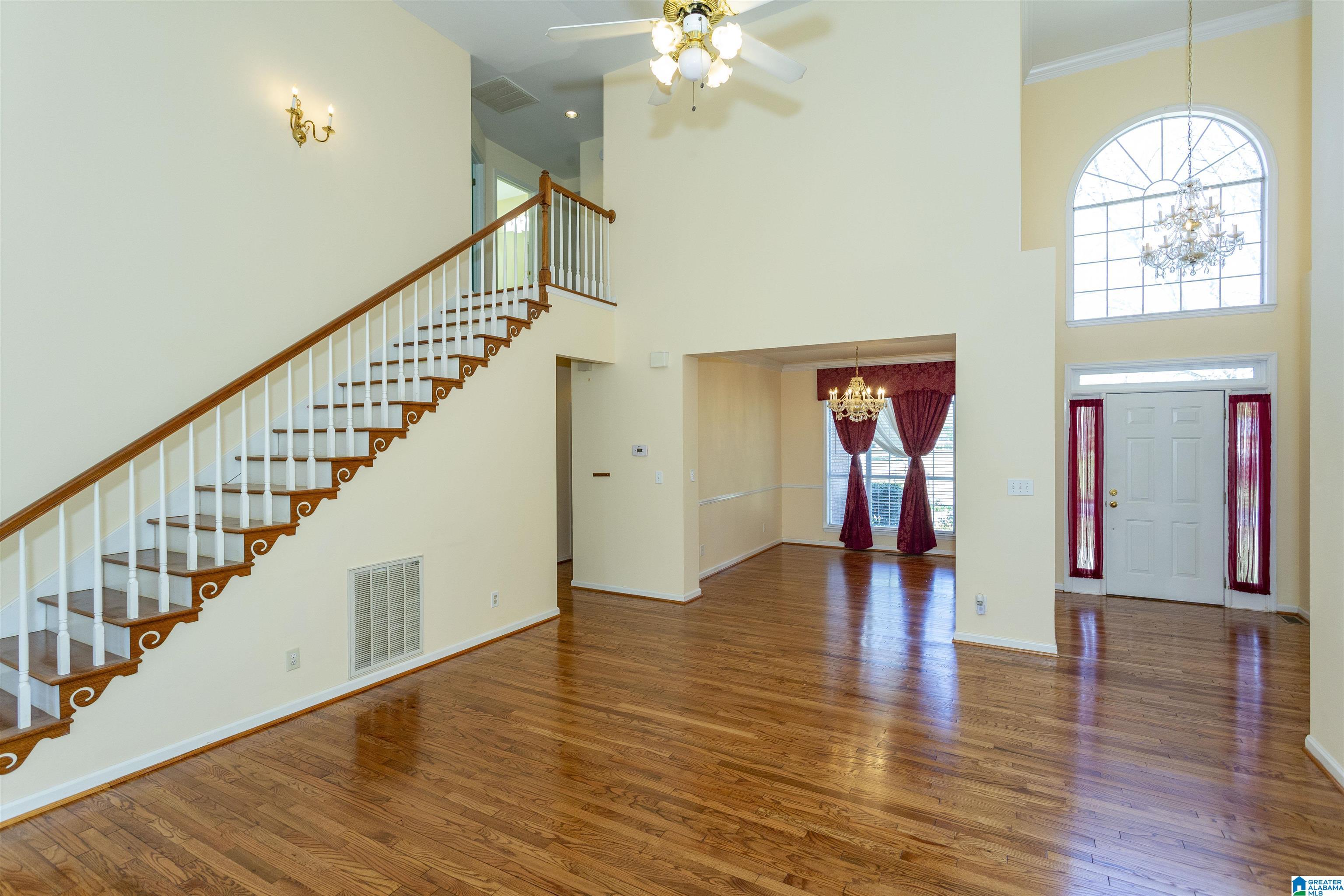 2000 Arrowhead Drive Sylacauga, AL 35150 - Photo 6 of 75