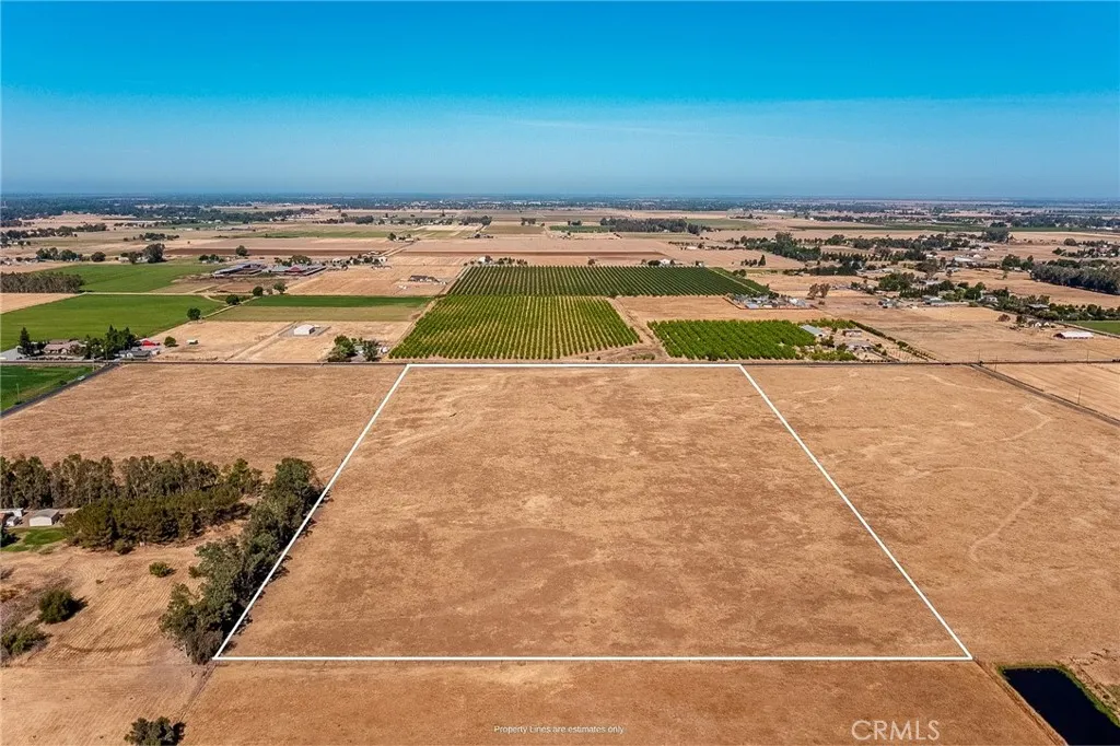 0 Alta Mesa Road Galt, CA 95632 - Photo 3 of 24 a view of a tennis court