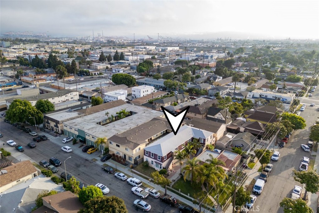 1885 Chestnut Avenue Long Beach, CA 90806 - Photo 5 of 14