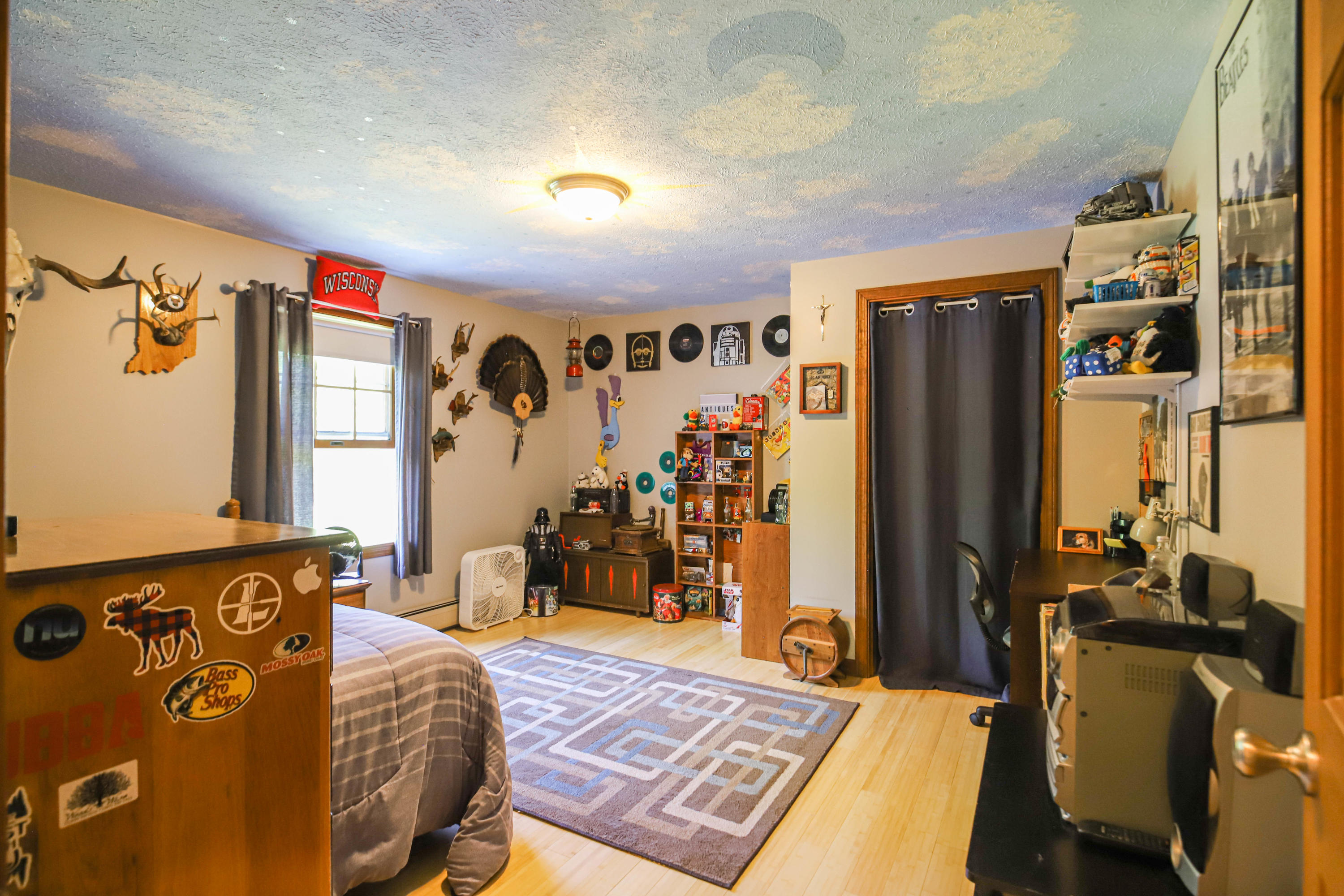 120 Bennett Road New Gloucester, ME 04260 - Photo 36 of 67 120 Bennett Rd New Gloucester - 34