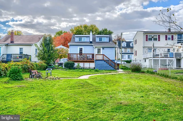 $359,900 | 3040 Woodside Avenue, Baltimore, MD 21234