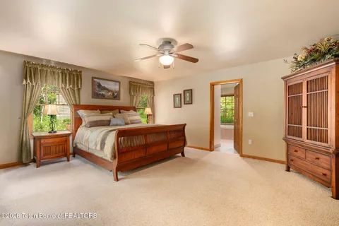 $975,000 | 134 Pine Drive, Star Valley Ranch, WY 83127