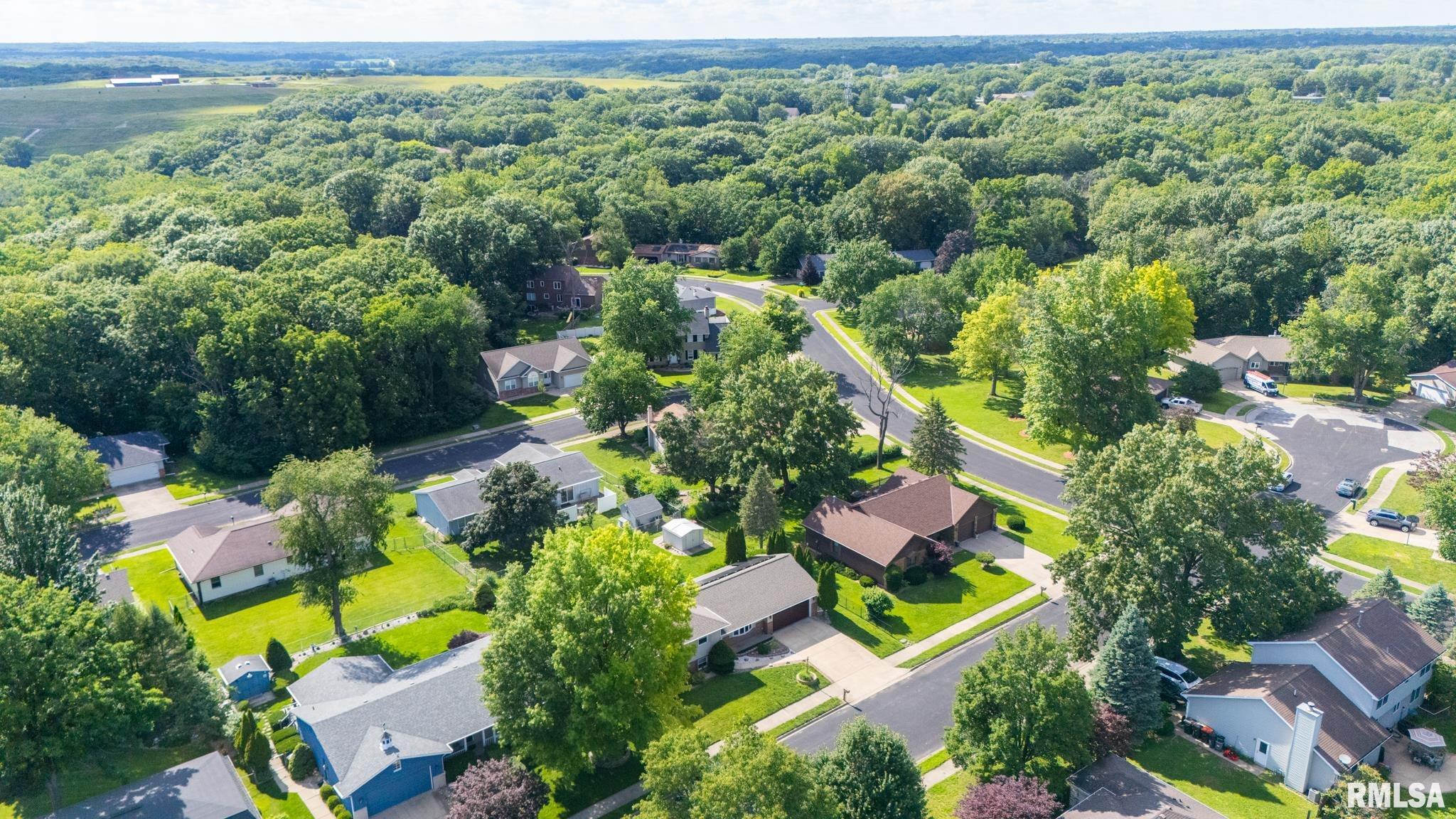 2721 North Rustic Ridge Drive Peoria, IL 61604 - Photo 43 of 52
