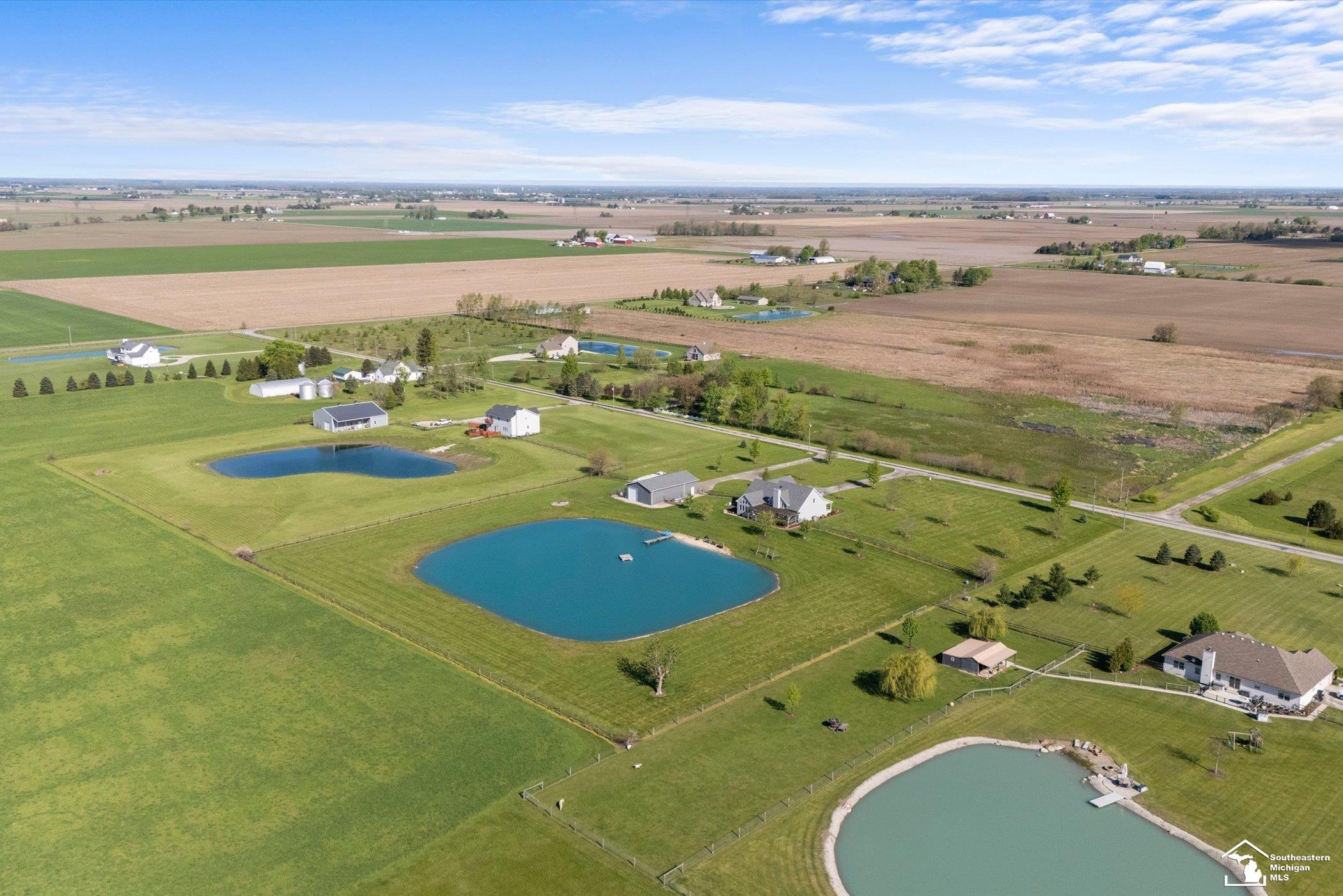 8911 Schroeder Road Riga, MI 49276 - Photo 66 of 68