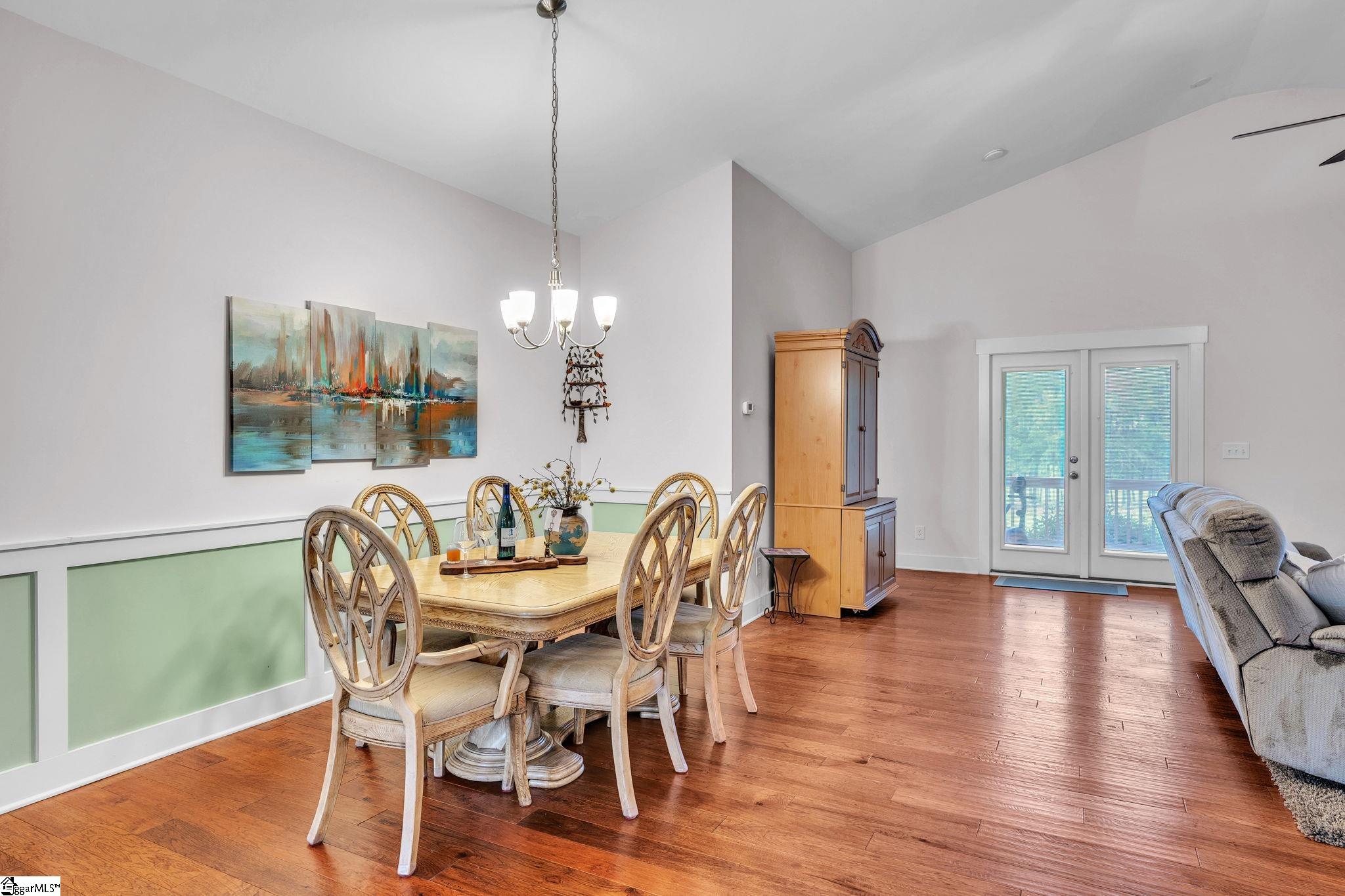 108 Club Cart Road Travelers Rest, SC 29690 - Photo 12 of 34 Gallery Image 12