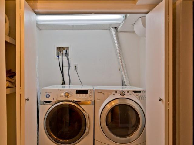 23 Robinson Road Scarborough, ME 04074 - Photo 24 of 30 Laundry Room/Area. W/D hook ups in...
