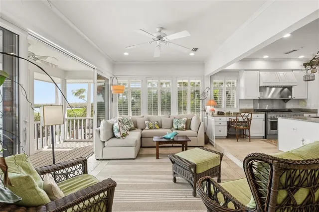 $5,995,000 | 16 Grouper Hole Court, Boca Grande, FL 33921