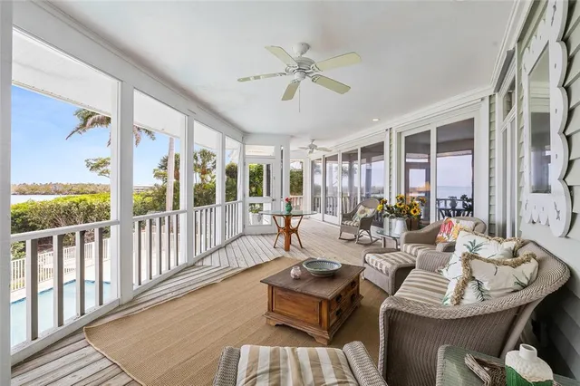 $5,995,000 | 16 Grouper Hole Court, Boca Grande, FL 33921