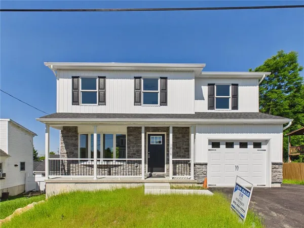 $469,900 | 1216 Fretz Avenue, Allentown, PA 18103