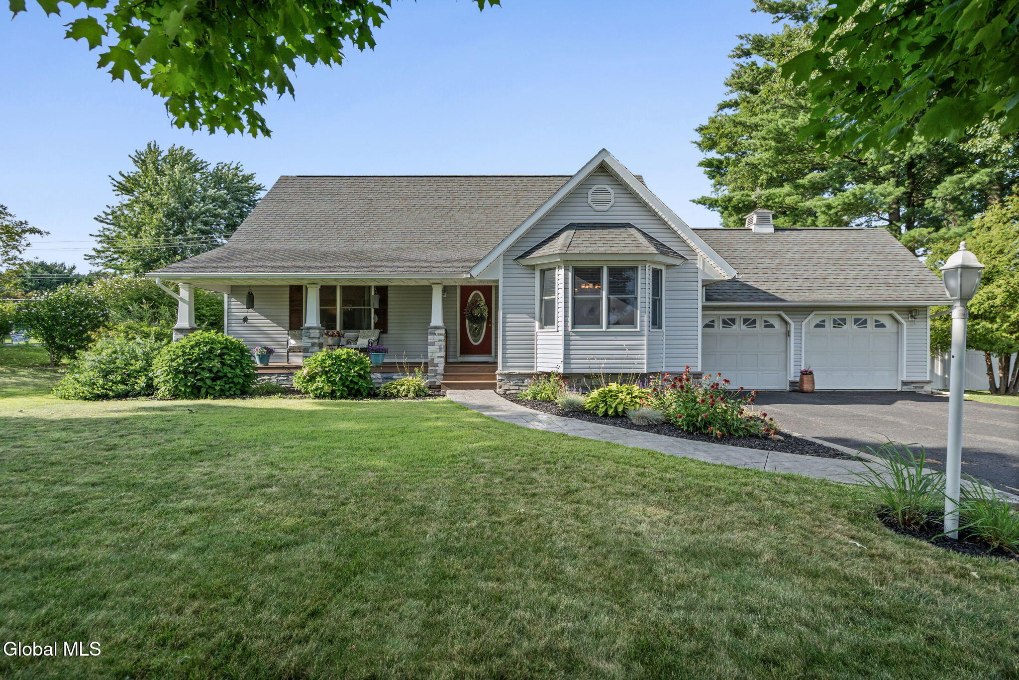 122 Latham Ridge Road Colonie, NY 12110 - Photo 1 of 53 2-web-or-mls-122-latham-ridge-rd