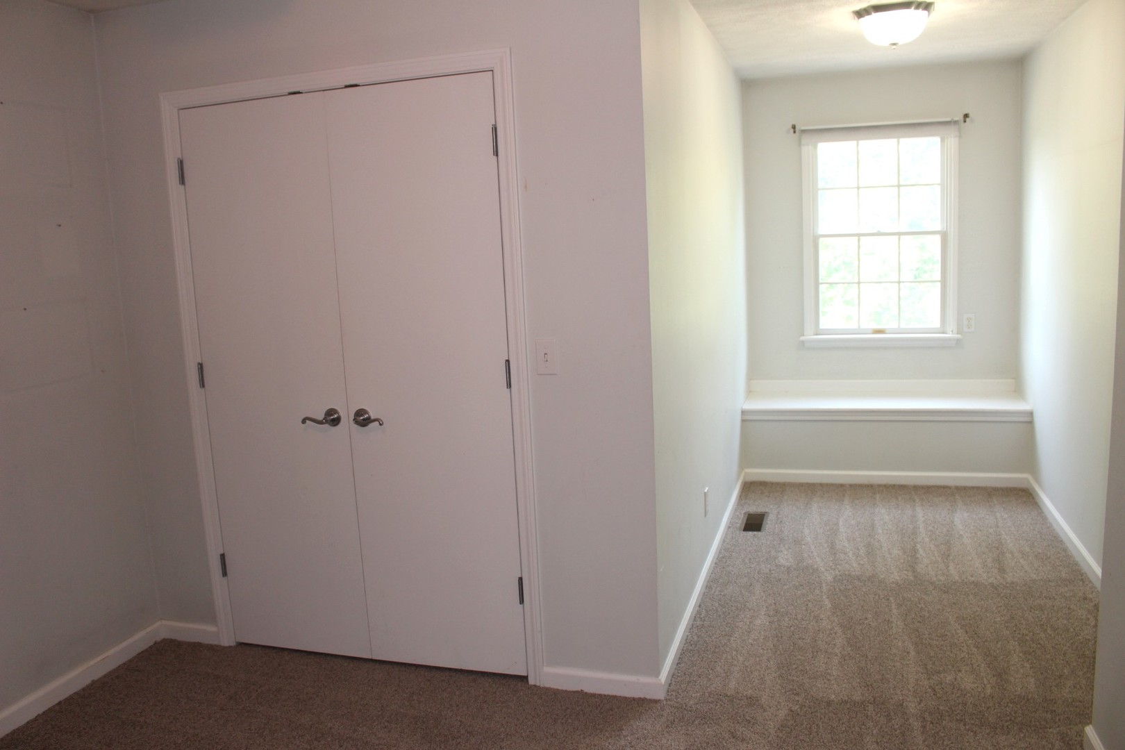 13382 Hickory Grove Road Waynesville, IL 61778 - Photo 35 of 51 a view of room with window
