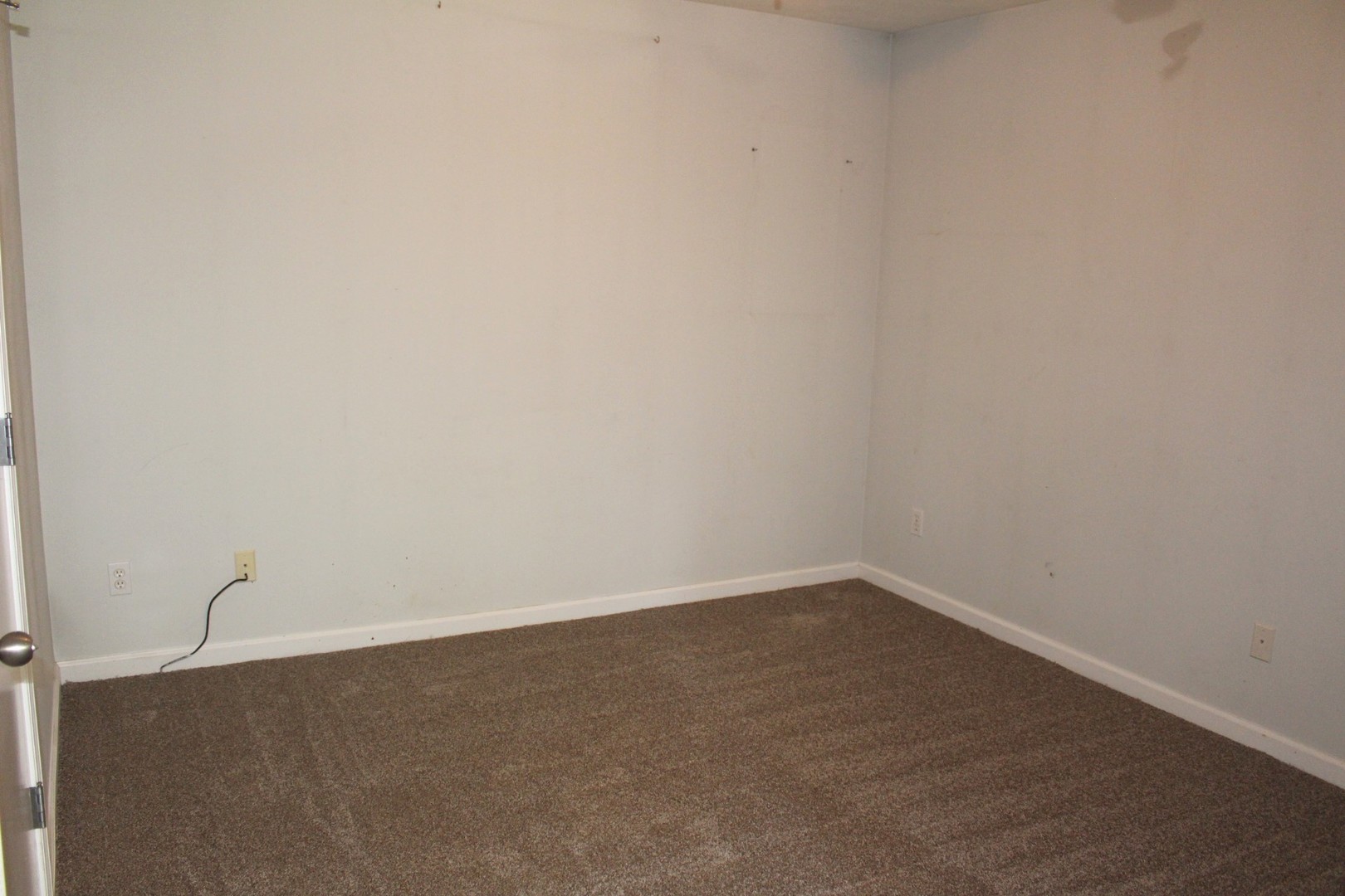 13382 Hickory Grove Road Waynesville, IL 61778 - Photo 36 of 51 a view of an empty room