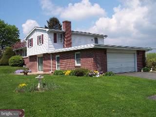 282 Warwick Road Elverson, PA 19520 - Photo 2 of 6 Gallery Image 2