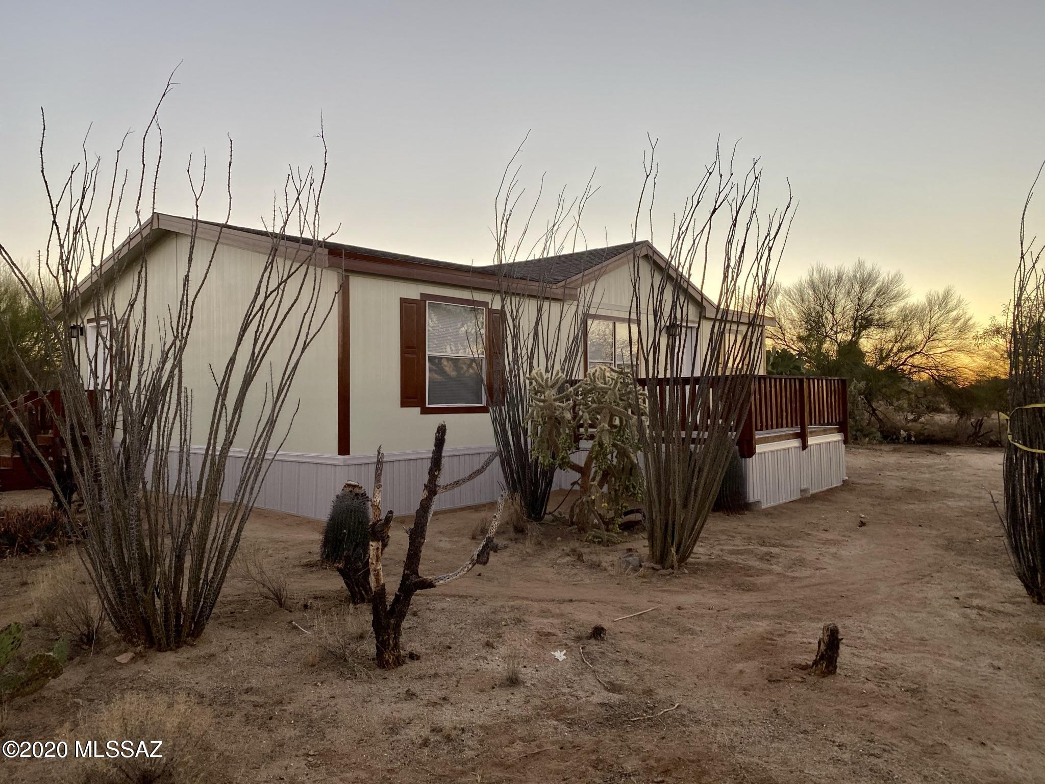 9190 South Fillmore Road Tucson, AZ 85736 - Photo 2 of 34 Gallery Image 2