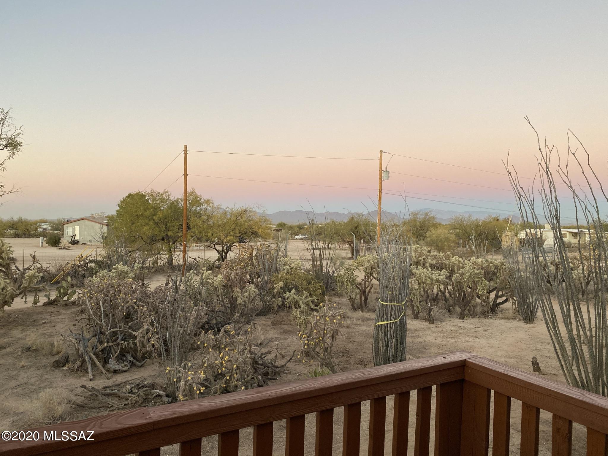9190 South Fillmore Road Tucson, AZ 85736 - Photo 26 of 34 Gallery Image 26