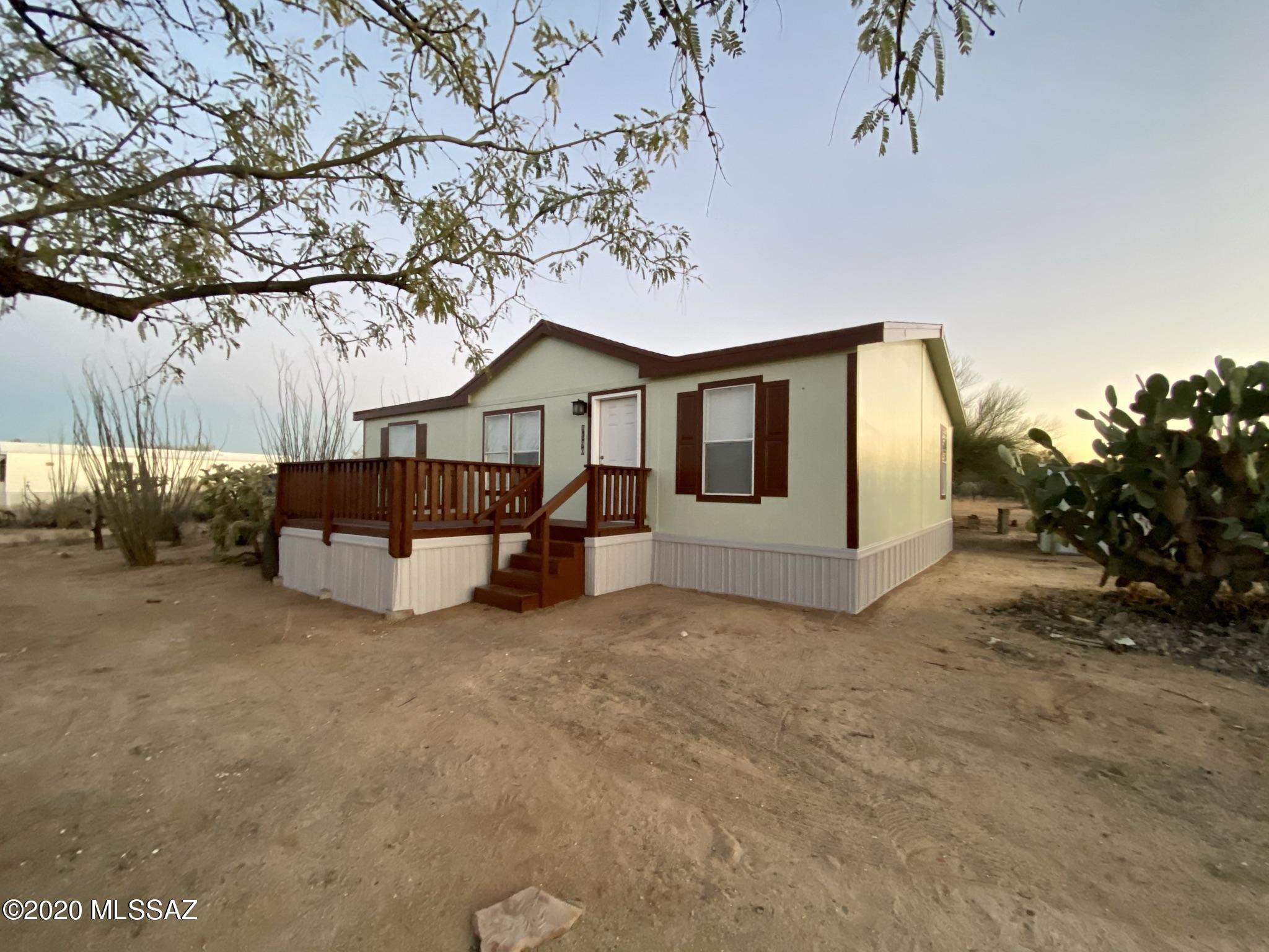 9190 South Fillmore Road Tucson, AZ 85736 - Photo 29 of 34 Gallery Image 29