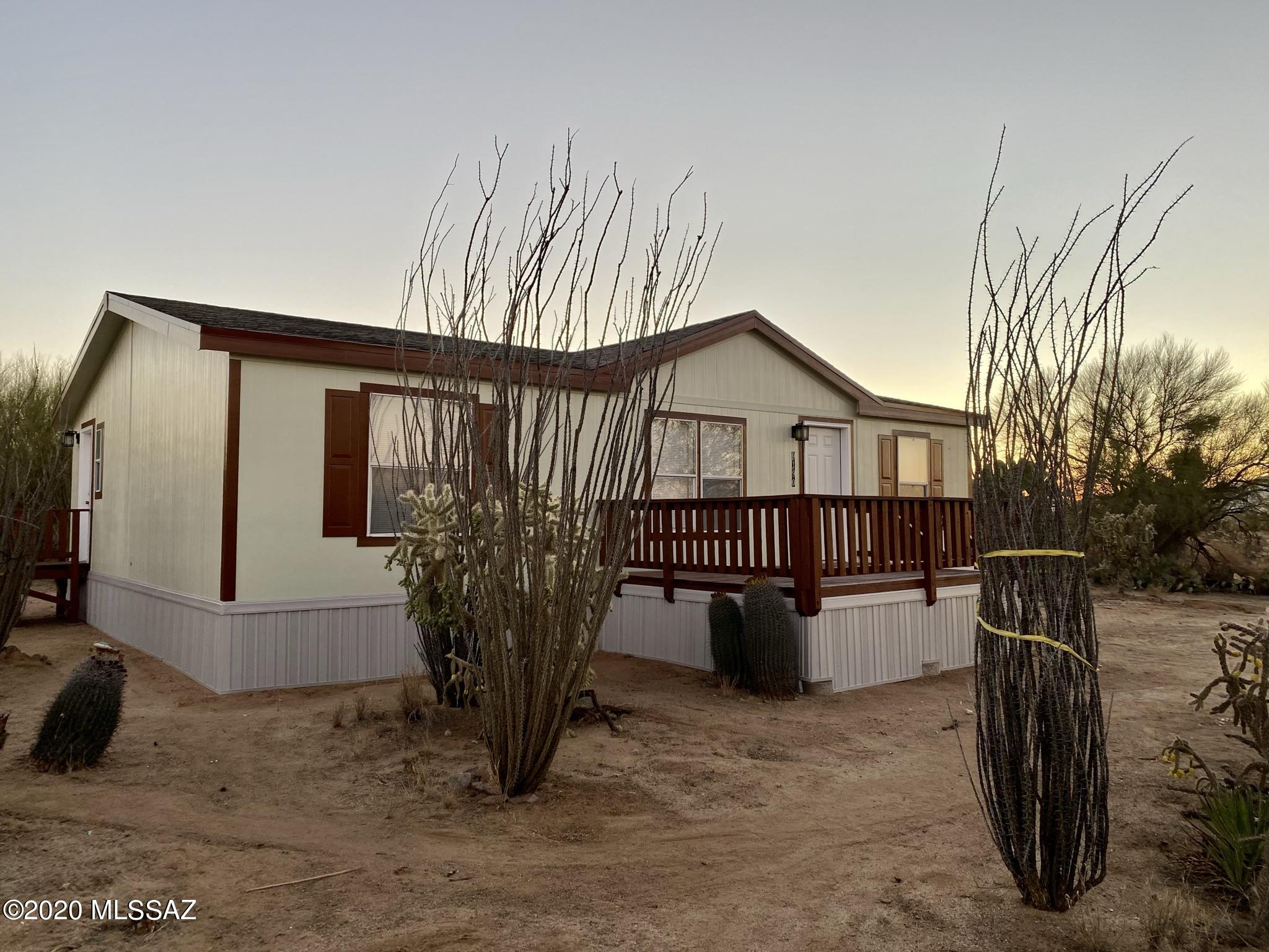 9190 South Fillmore Road Tucson, AZ 85736 - Photo 3 of 34 Gallery Image 3