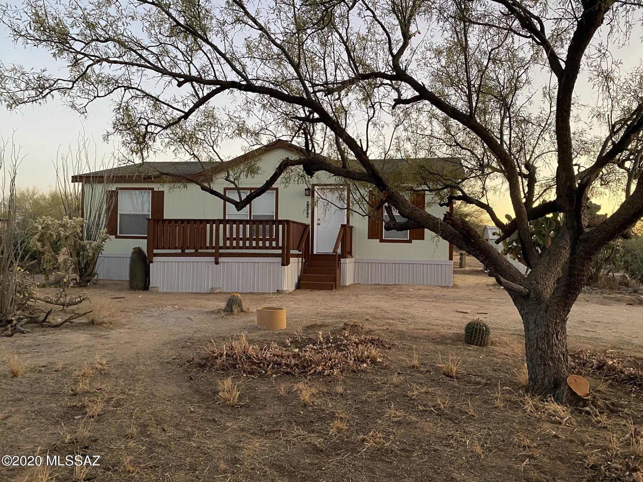 9190 South Fillmore Road Tucson, AZ 85736 - Photo 31 of 34 Gallery Image 31