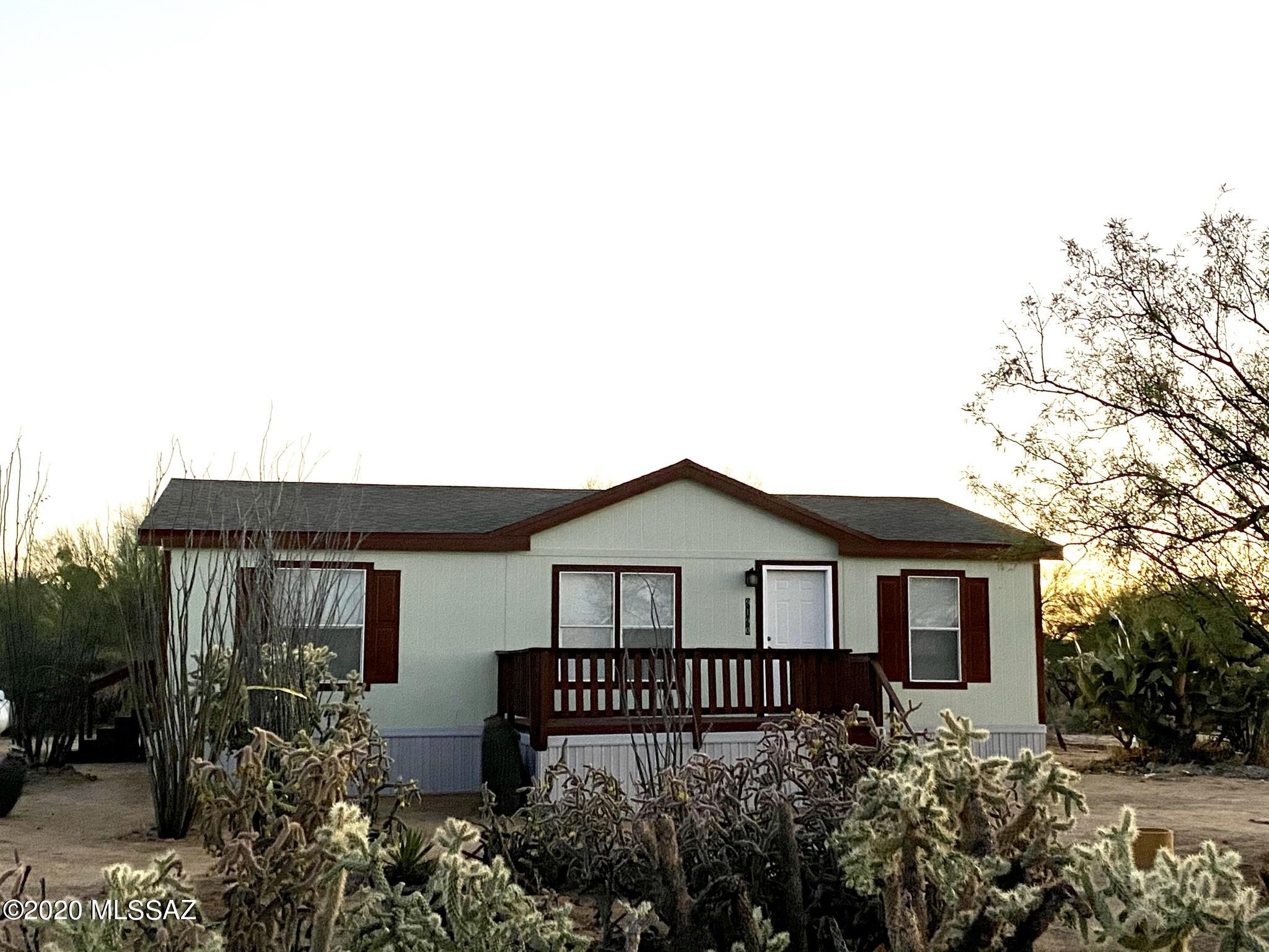 9190 South Fillmore Road Tucson, AZ 85736 - Photo 32 of 34 Gallery Image 32