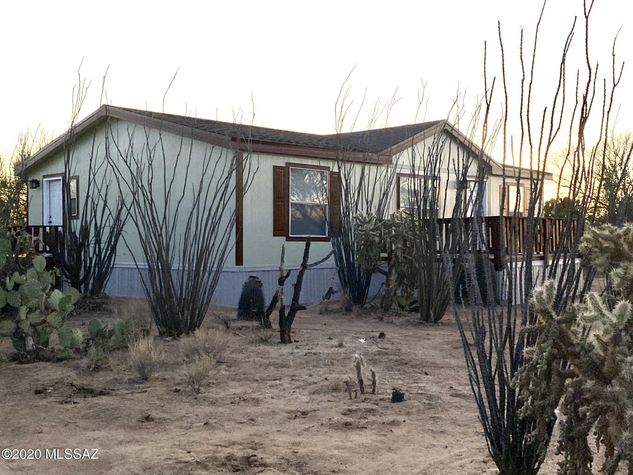 9190 South Fillmore Road Tucson, AZ 85736 - Photo 33 of 34 Gallery Image 33