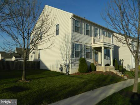 Exterior (General)