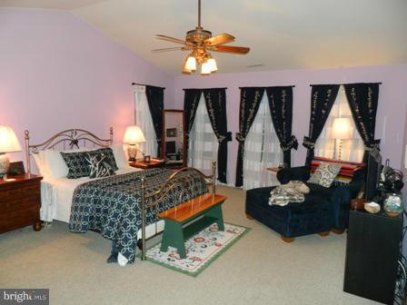 114 Seamaster Road Baltimore, MD 21221 - Photo 13 of 29 Bedroom (Master)