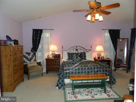 114 Seamaster Road Baltimore, MD 21221 - Photo 14 of 29 Bedroom (Master)