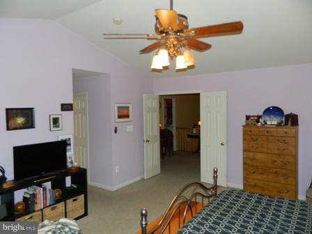 114 Seamaster Road Baltimore, MD 21221 - Photo 15 of 29 Bedroom (Master)