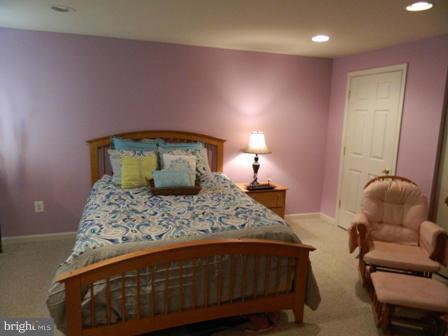 114 Seamaster Road Baltimore, MD 21221 - Photo 17 of 29 Bedroom