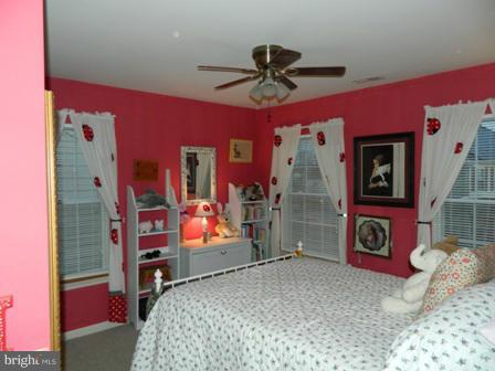 114 Seamaster Road Baltimore, MD 21221 - Photo 21 of 29 Bedroom