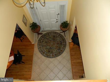 Interior (General)