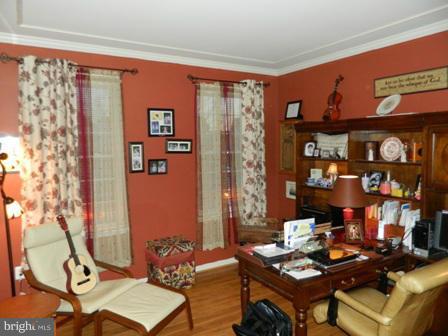 Interior (General)