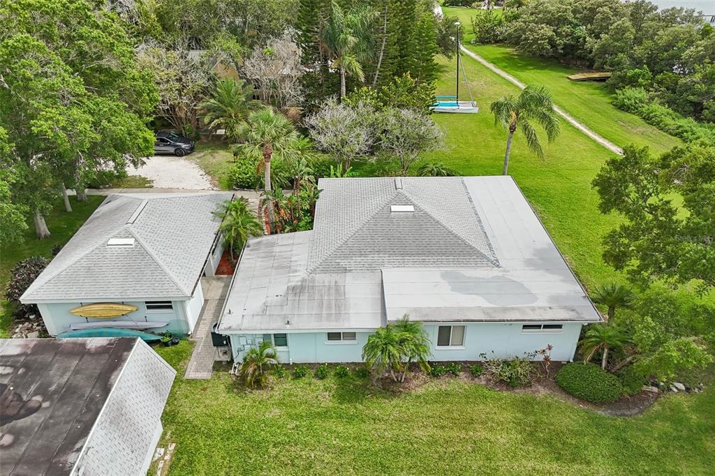 610 Indiana Avenue Crystal Beach, FL 34683 - Photo 42 of 53