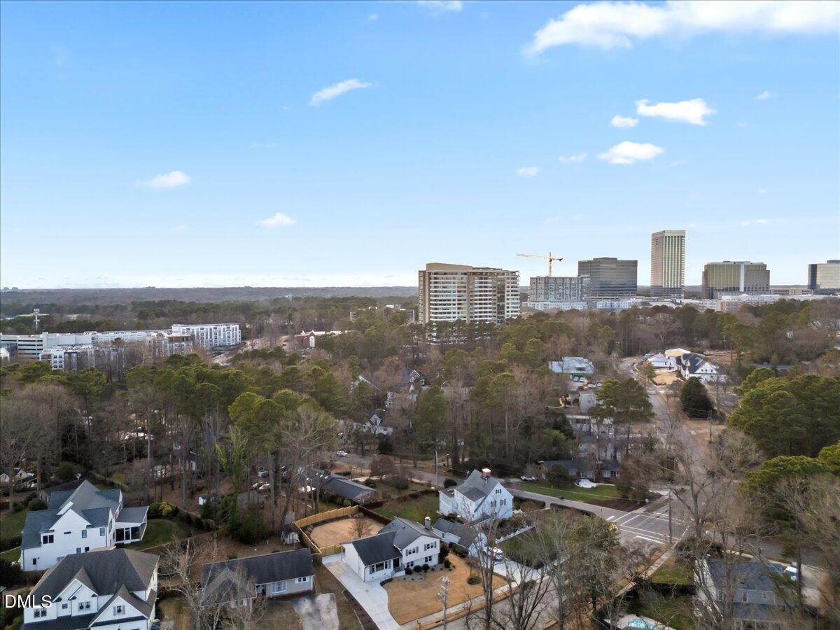 504 Dartmouth Road Raleigh, NC 27609 - Photo 58 of 73 62-DJI_0012