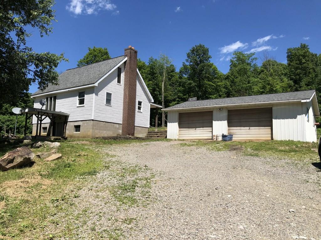 1417 Reynolds Road New Florence, PA 15944 - Photo 1 of 12 1417 Reynolds Road, New Florence
