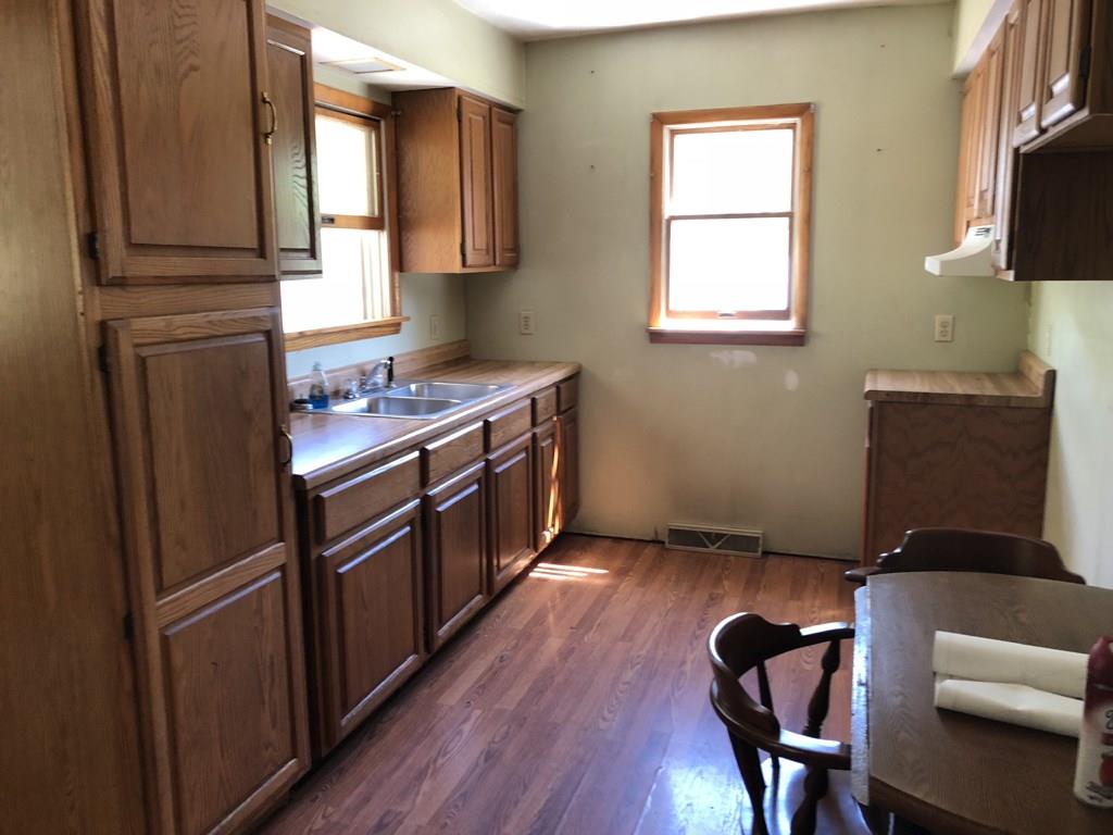 1417 Reynolds Road New Florence, PA 15944 - Photo 5 of 12 Kitchen