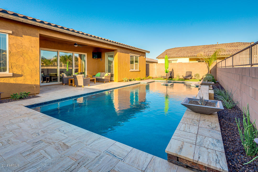 2567 East Stacey Road Gilbert, AZ 85298 - Photo 54 of 56 56-Stacey