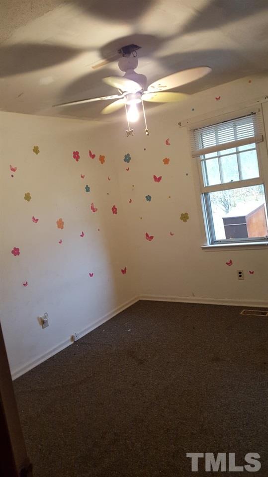 2916 Alron Road Wendell, NC 27591 - Photo 4 of 6 a view of an empty room