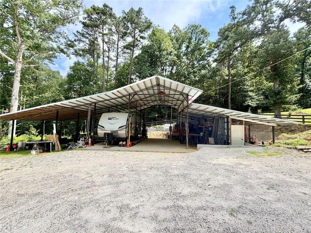 4411 Post Road Winston, GA 30187 - Photo 61 of 71