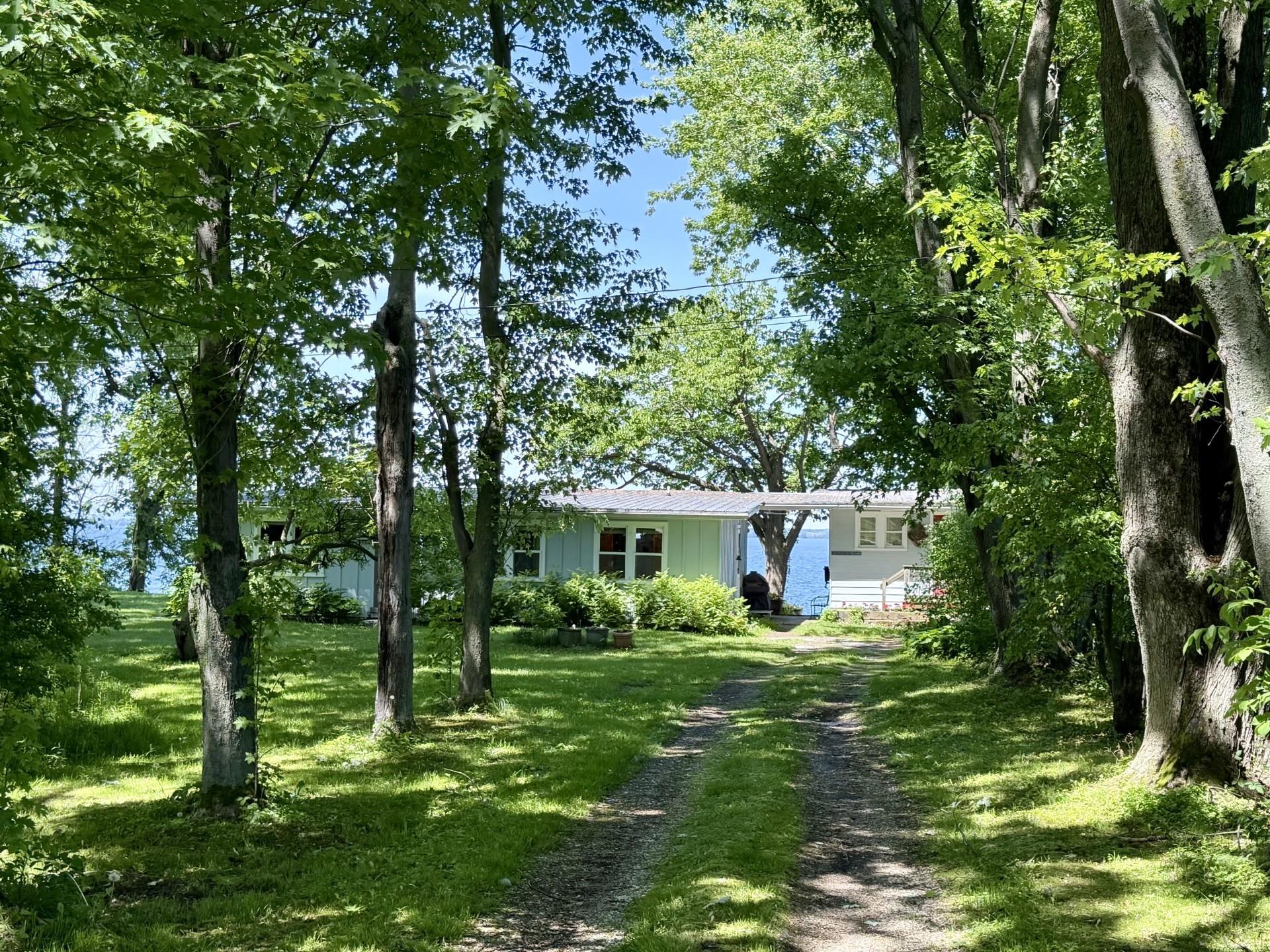 250 Maquam Shore Road Swanton, VT 05488 - Photo 47 of 48