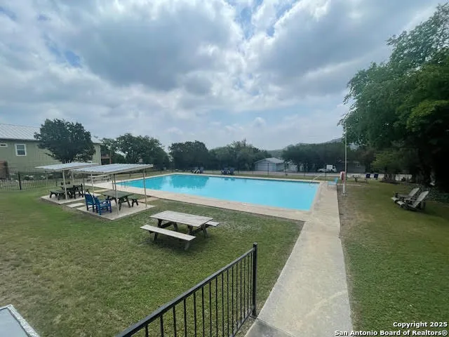 $4,900 | 1350 Colleen Drive, Canyon Lake, TX 78133