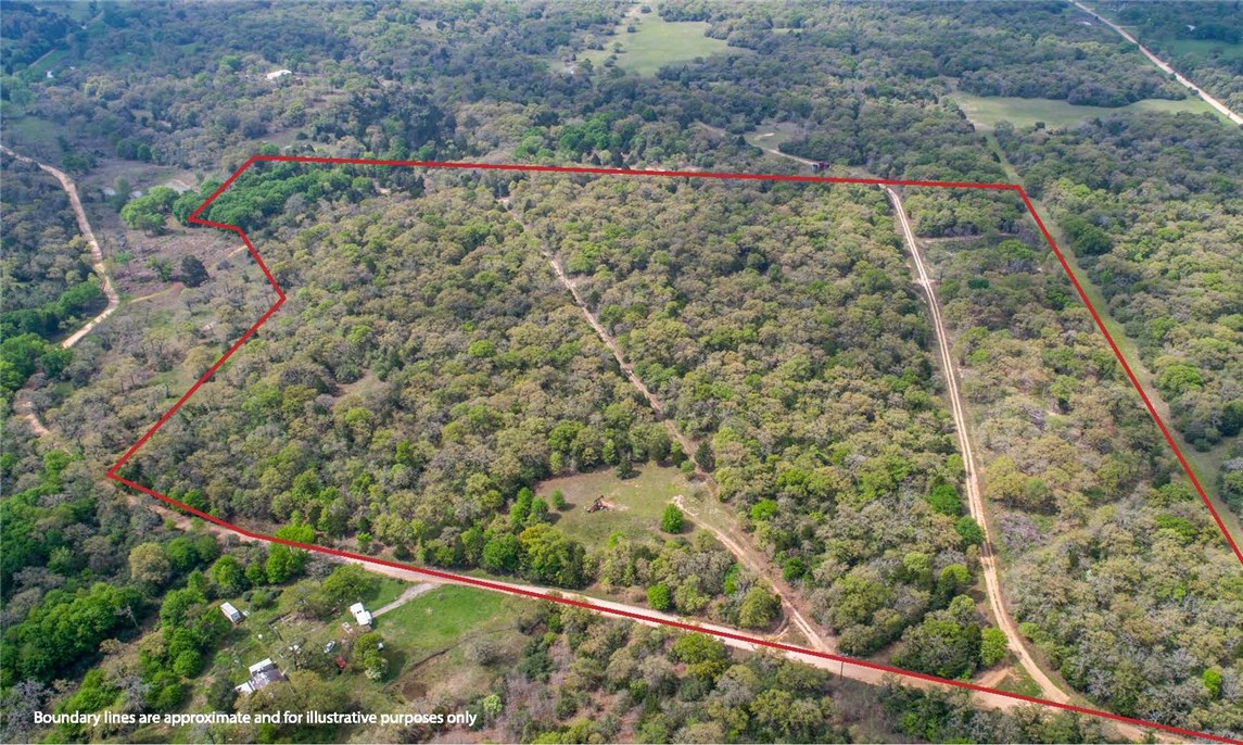 6242 County Road Caldwell, TX 77836 - Photo 1 of 1