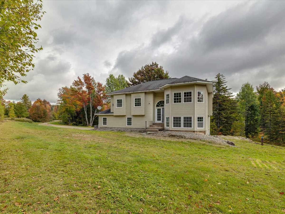 1496 East Hill Road Eden, VT 05653 - Photo 1 of 33