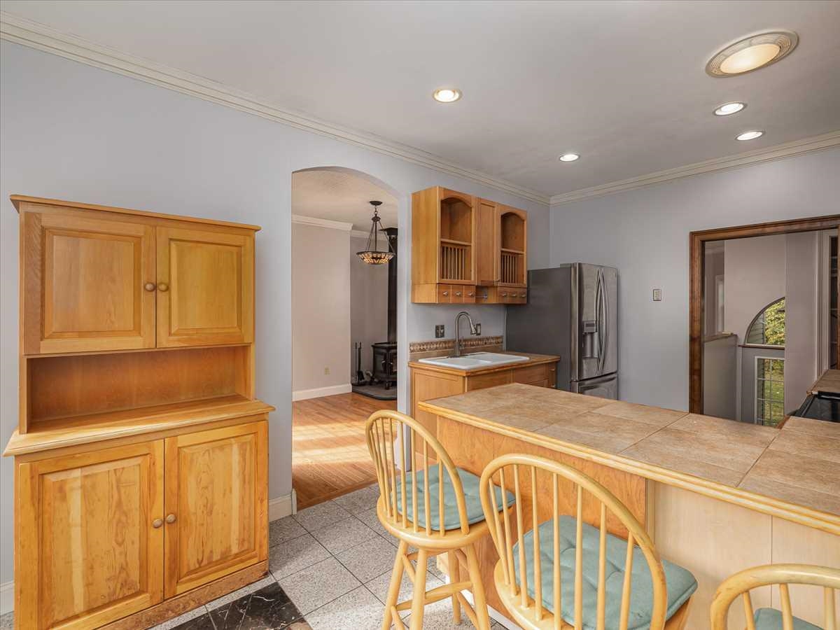 1496 East Hill Road Eden, VT 05653 - Photo 19 of 33