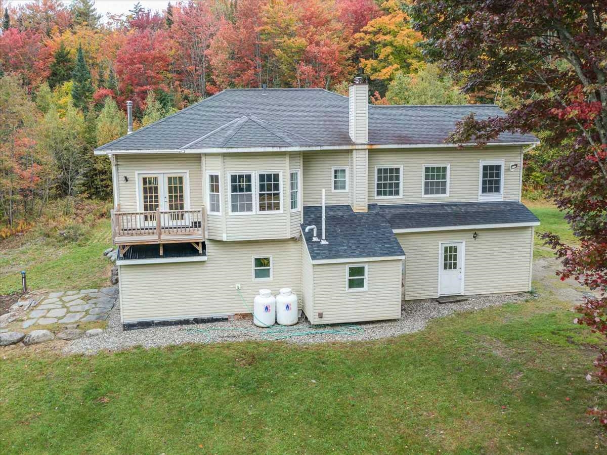 1496 East Hill Road Eden, VT 05653 - Photo 3 of 33
