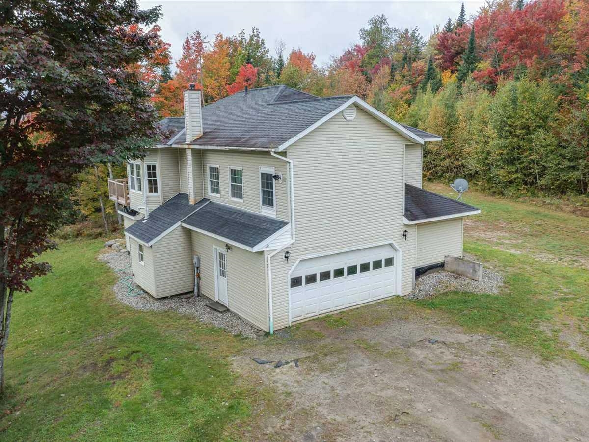1496 East Hill Road Eden, VT 05653 - Photo 4 of 33